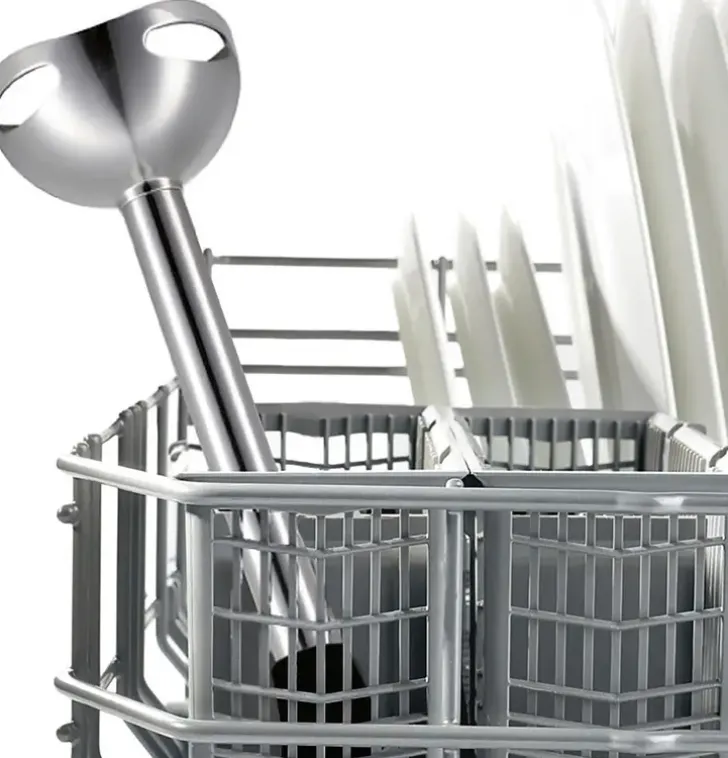 Bosch Ms6Cb6110 Sauvasekoitin