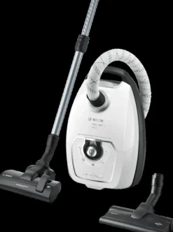 Bosch Polynimuri Bgl7A433 Valkoinen