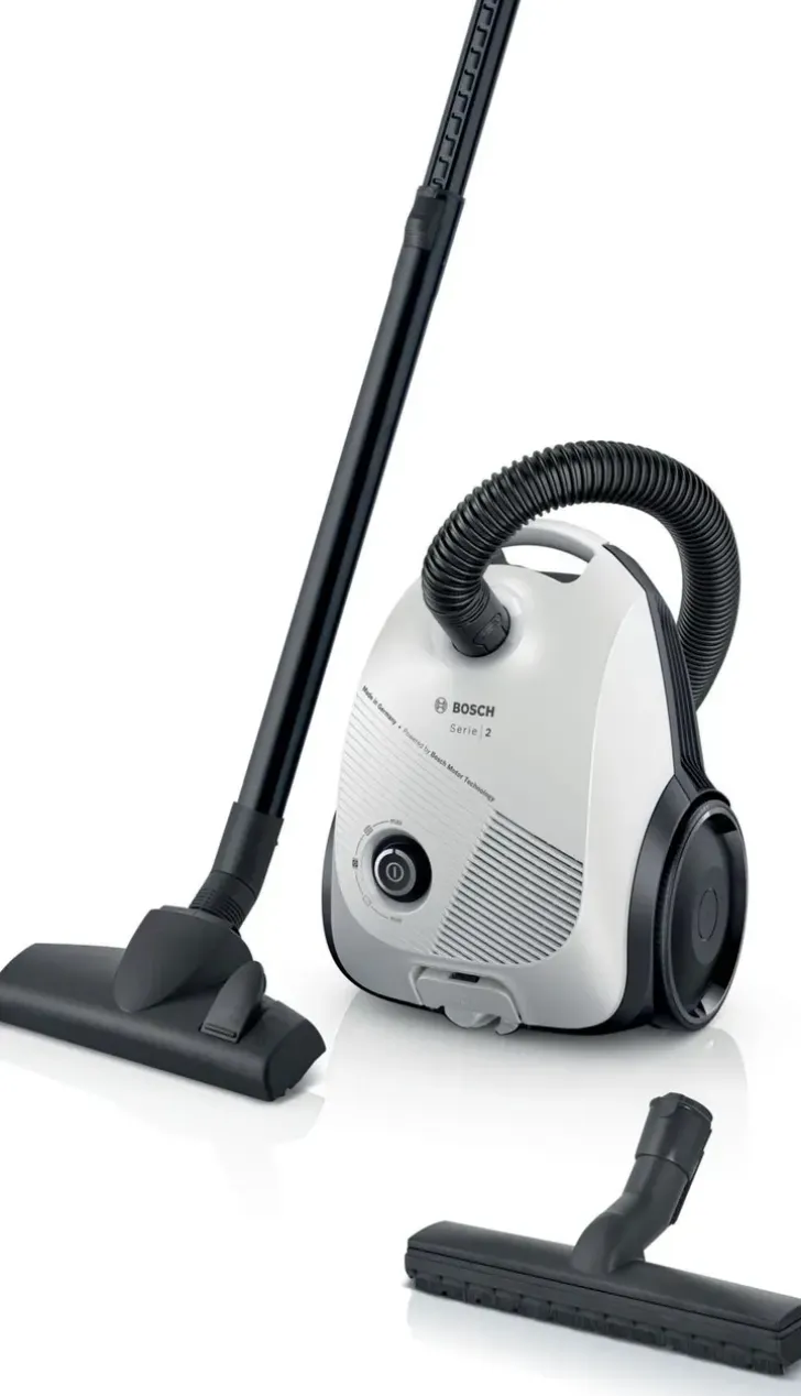 Bosch Polynimuri Bgls2Wh1H