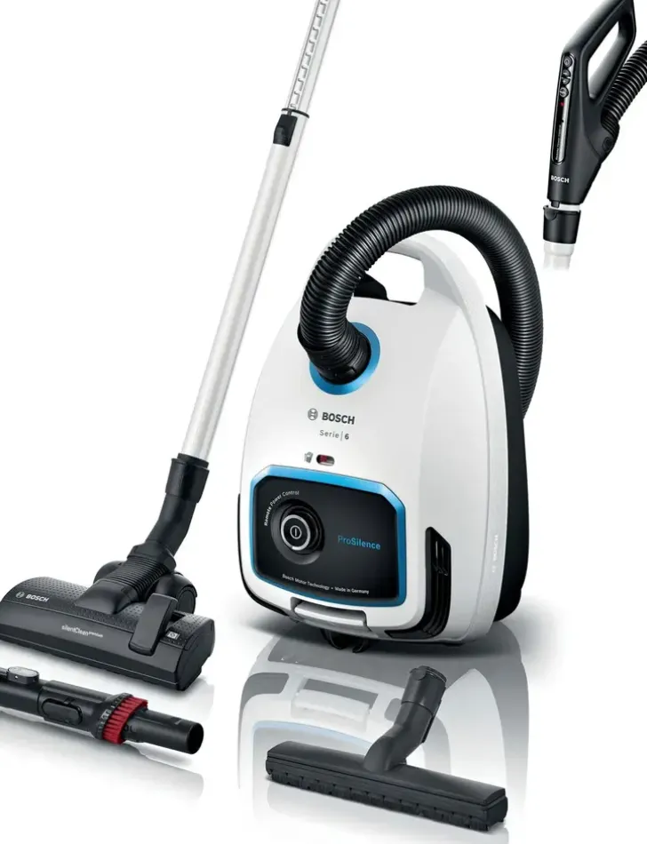 Bosch Polynimuri Prosilence Bgb6Sil1