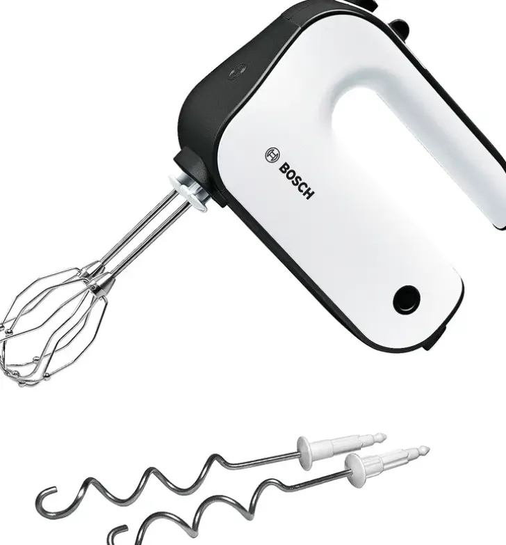 Bosch Sahkovatkain Styline Mfq4020 Valkoinen/Musta