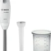 Bosch Sauvasekoitin Clevermixx Msm26130 Valkoinen