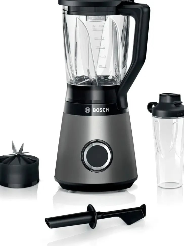 Bosch Tehosekoitin Vitapower Serie 4 1200 W Hopea