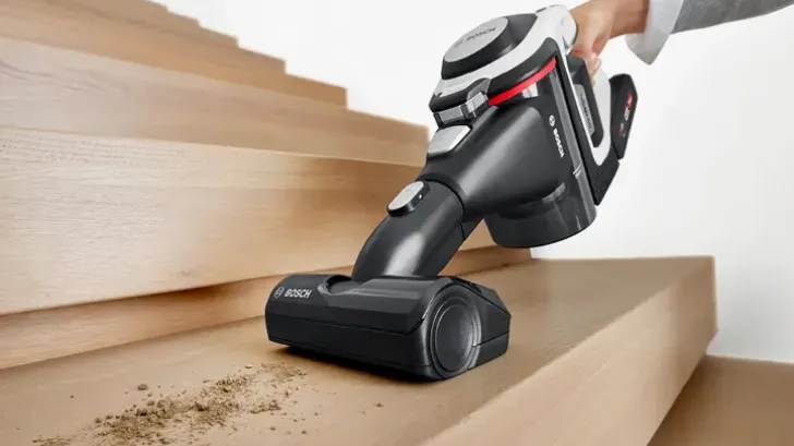 Bosch Turbosuulake Mini Unlimited