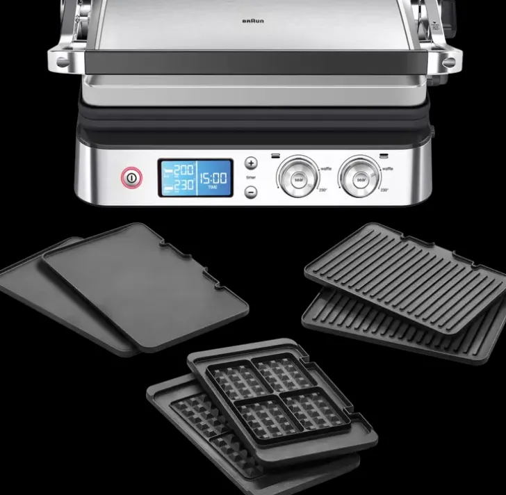Braun Multigrill 9 Cg9047