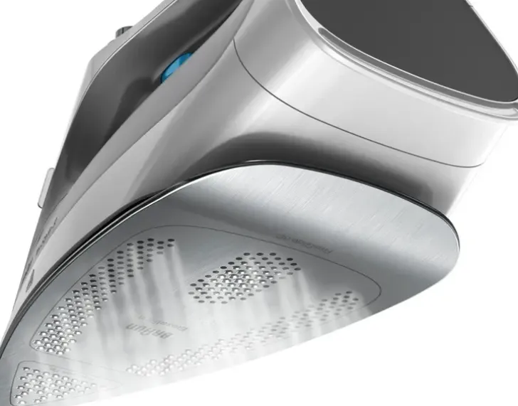 Braun Si9270Wh Texstyle 9 Hoyrysilitysrauta