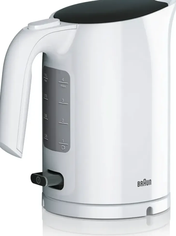 Braun Vedenkeitin Wk304Ai Purease