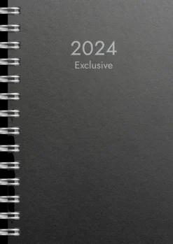 Burde Kalenteri 2024 Exclusive Eco