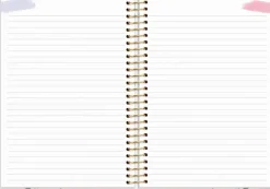 Burde Kalenteri 2024 Life Organizer