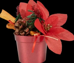 Carrefour Tekokukka Joulu, Punainen