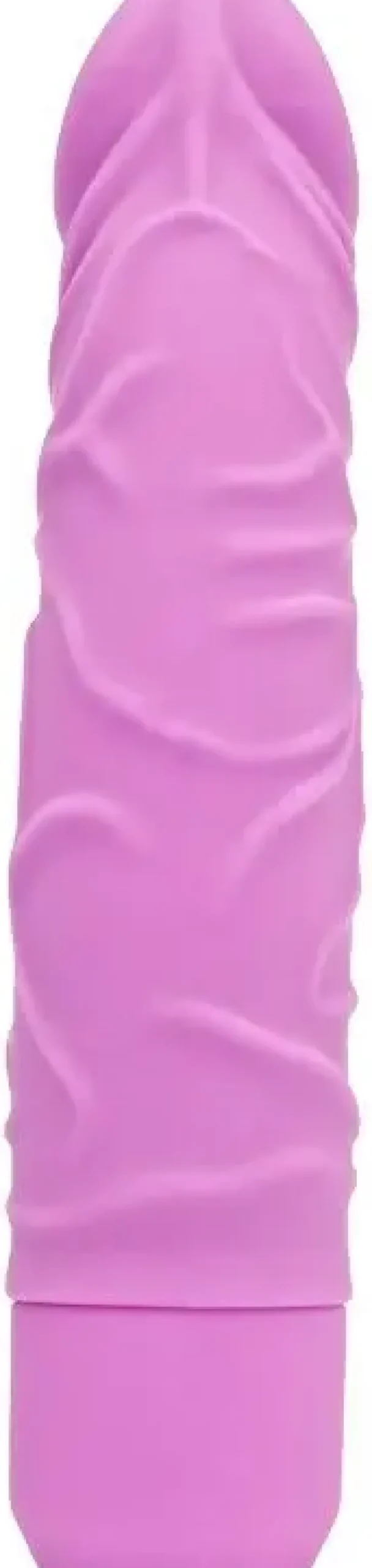 Classic Original Pink Vibraattori 19 Cm