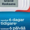 Clearblue Digital Ultra Early 1Kpl Raskaustesti