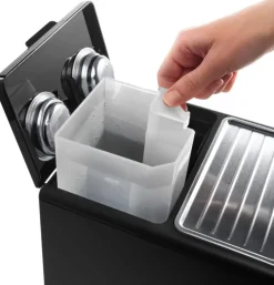 Delonghi Ecp33.21Bk Espressokeitin