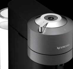 De'Longhi Env120.Gyae Nespresso Vertuo Next Kahvikone + Aeroccino Maidonvaahdotin