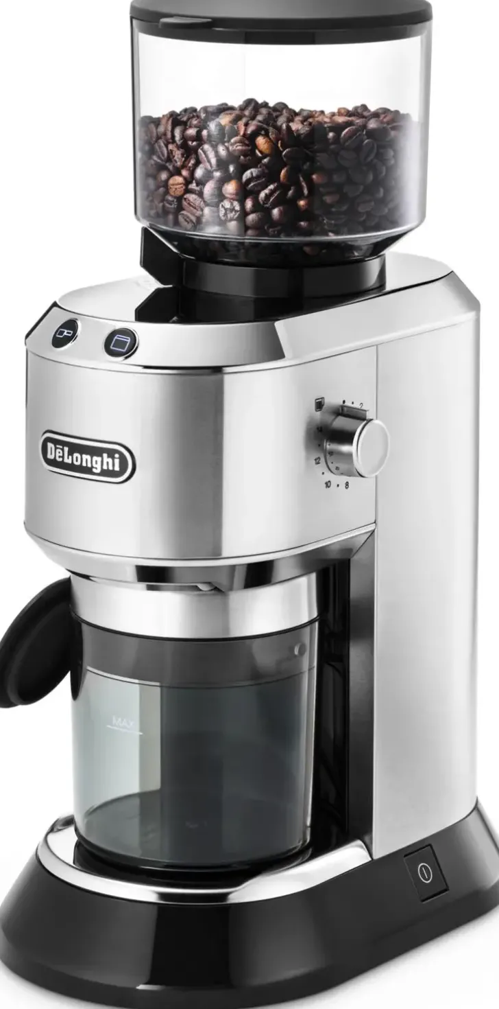 Delonghi Kg520.M Dedica Kahvimylly