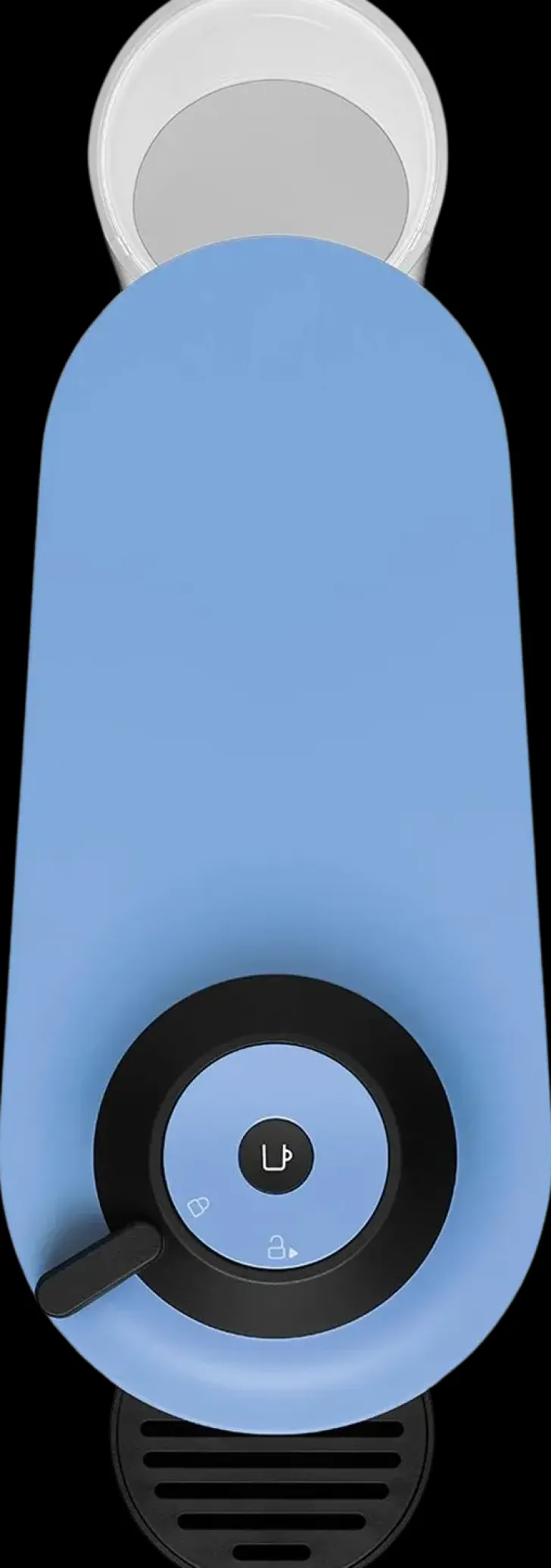 De'Longhi Nespresso Vertuo Pop Kapselikeitin