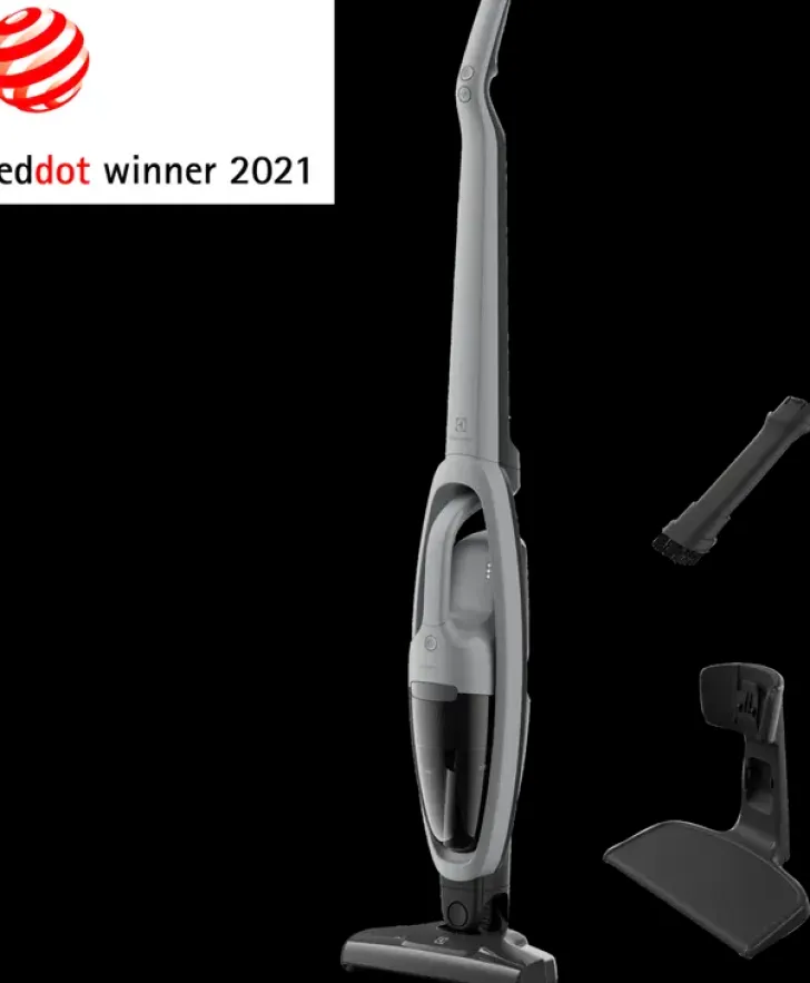 Electrolux 500 Sarjan Varsi-Imuri Es52Cb18Ug