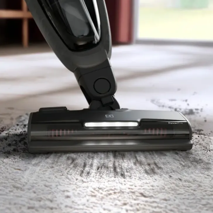 Electrolux 500 Sarjan Varsi-Imuri Es52Cb21Db