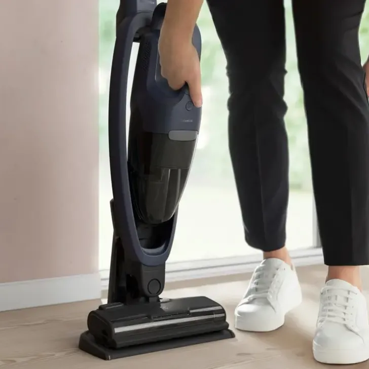 Electrolux 500 Sarjan Varsi-Imuri Es52Cb21Db