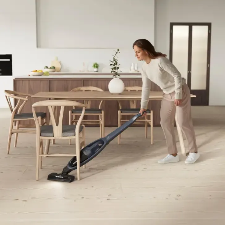 Electrolux 500 Sarjan Varsi-Imuri Es52Cb21Db