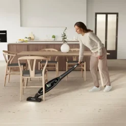 Electrolux 500 Sarjan Varsi-Imuri Es52B21Grn