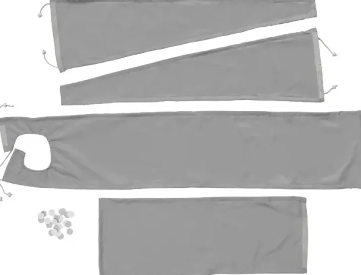 Electrolux Ilmastoinnin Ikkuna-Asennussarja Ews01