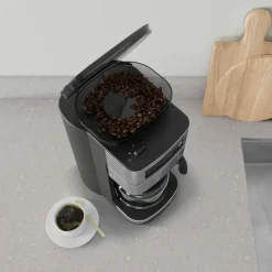 Electrolux Kahvinkeitin E6Cm1-5St