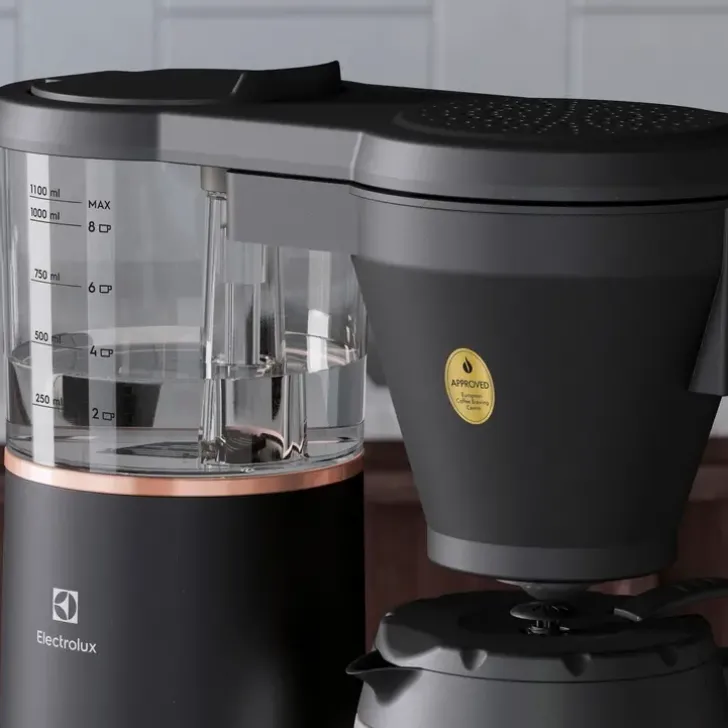 Electrolux Kahvinkeitin Explore 7 E7Cm1-4Gb