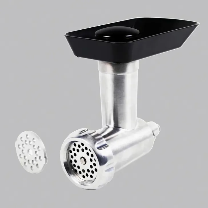 Electrolux Lihamylly Assistent Yleiskoneeseen