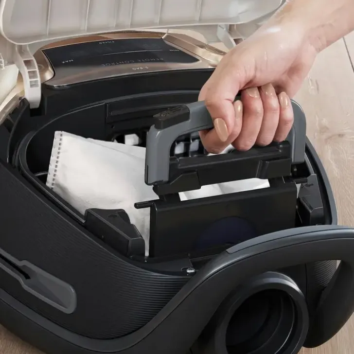 Electrolux Polynimuri Pd91-8Ssm Hiekka