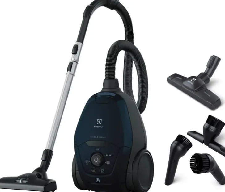 Electrolux Polynimuri Silencer Pd82-4St