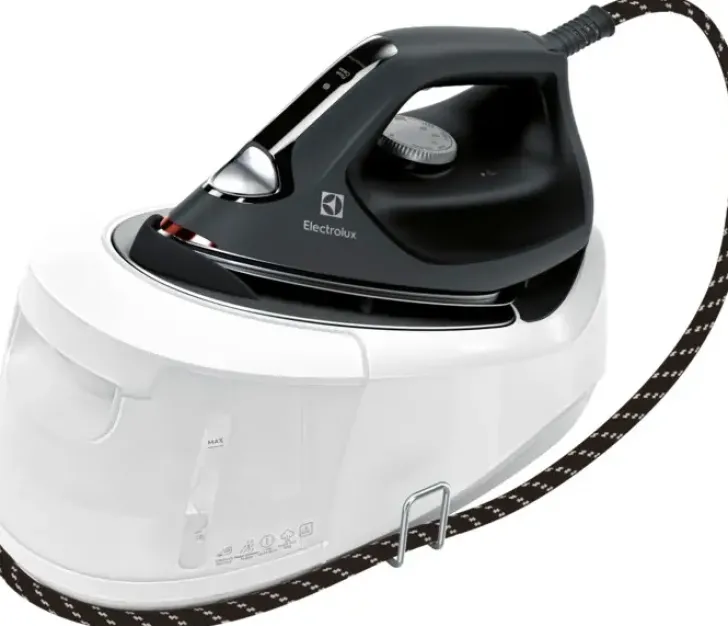 Electrolux Silityskeskus E6St1-8Eg