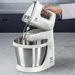 Electrolux Vatkain Kulholla Esm3300 Valkoinen