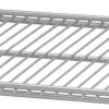 Elfa Classic Lankahylly 30 450480 902X305X14Mm Platina
