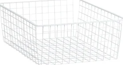 Elfa Classic Lankakori 45 145210 427X527X185Mm Valkoinen