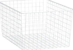 Elfa Classic Lankakori 45 145310 427X527X285Mm Valkoinen