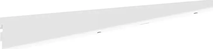 Elfa Classic Tankopidinreijallinen Kannake 413715 370Mm Valkoinen