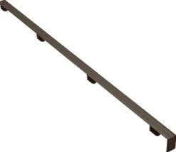 Elfa Kannatinsuoja Keskelle 40 Graphite 608025