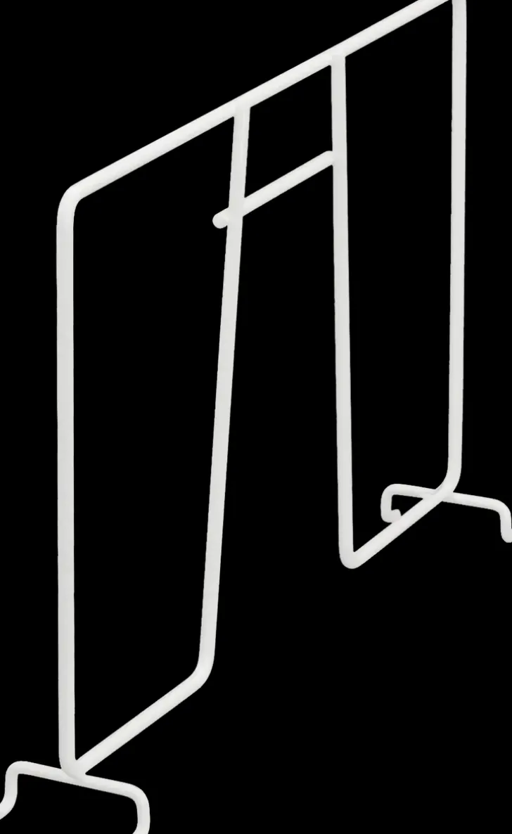 Elfa Lankahyllyn Jakaja 311 Mm Valkoinen 100162