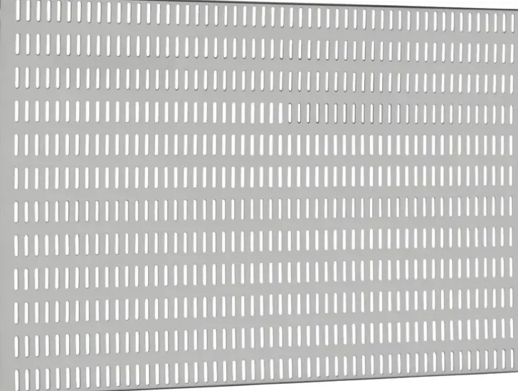 Elfa Utility Sailytystaulu 478380 598X382X15Mm Platina