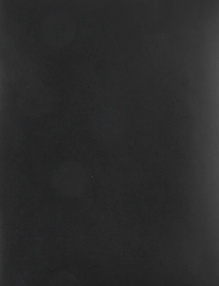 Esitekansio A4 Musta