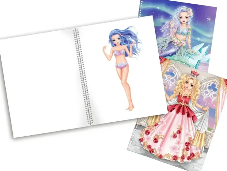 Fantasy Suunnittelukirja