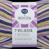 Fazer X Novita Neulelanka 7 Veljesta Karkkiraita Lontoon Rae