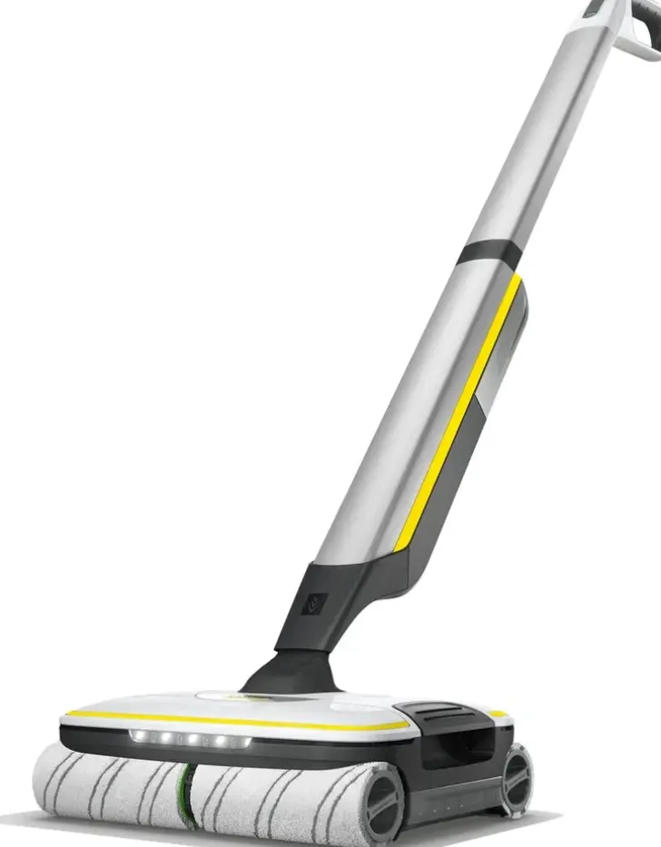 Fc 7 Cordless Premium Lattiapesuri