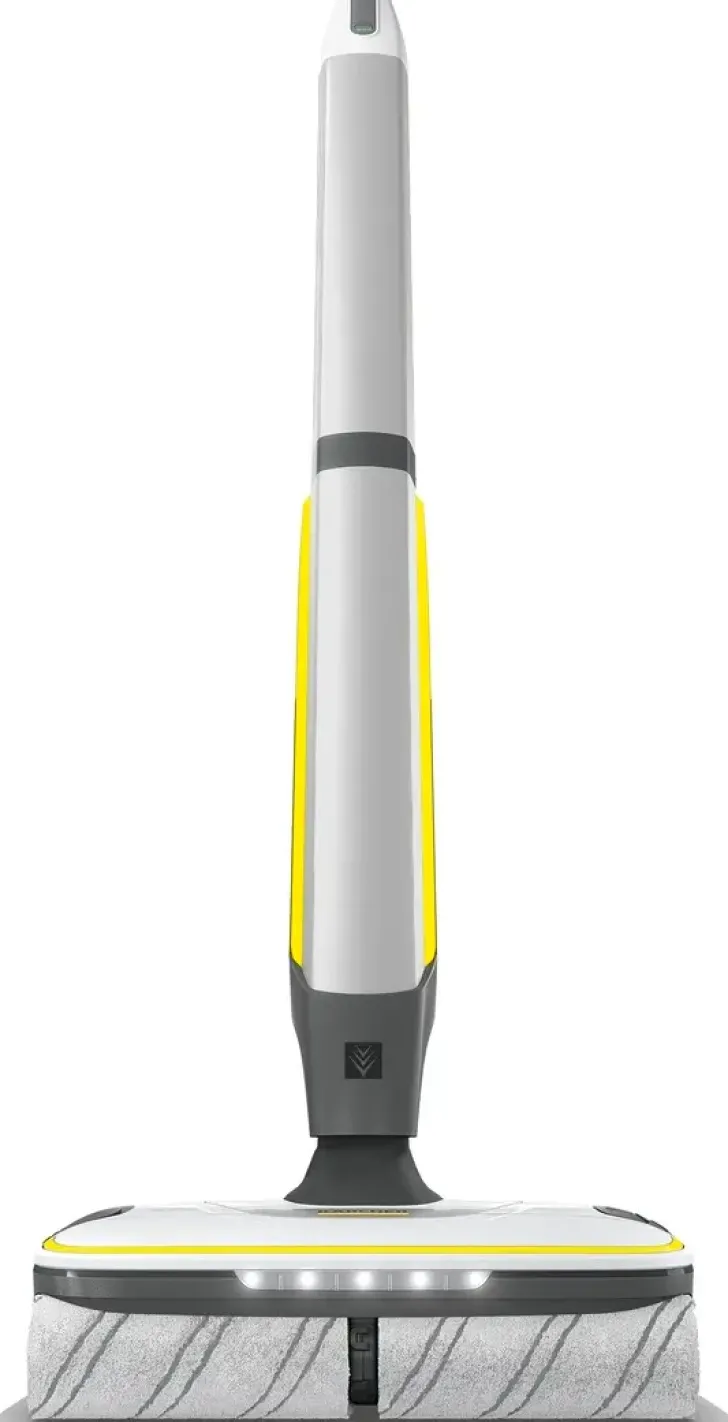 Fc 7 Cordless Premium Lattiapesuri