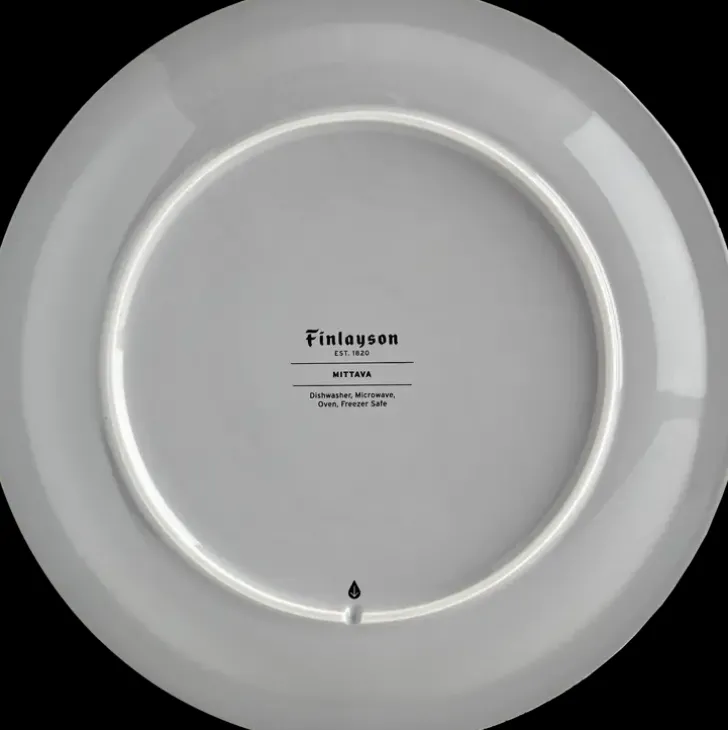 Finlayson Mittava Lautanen 25Cm