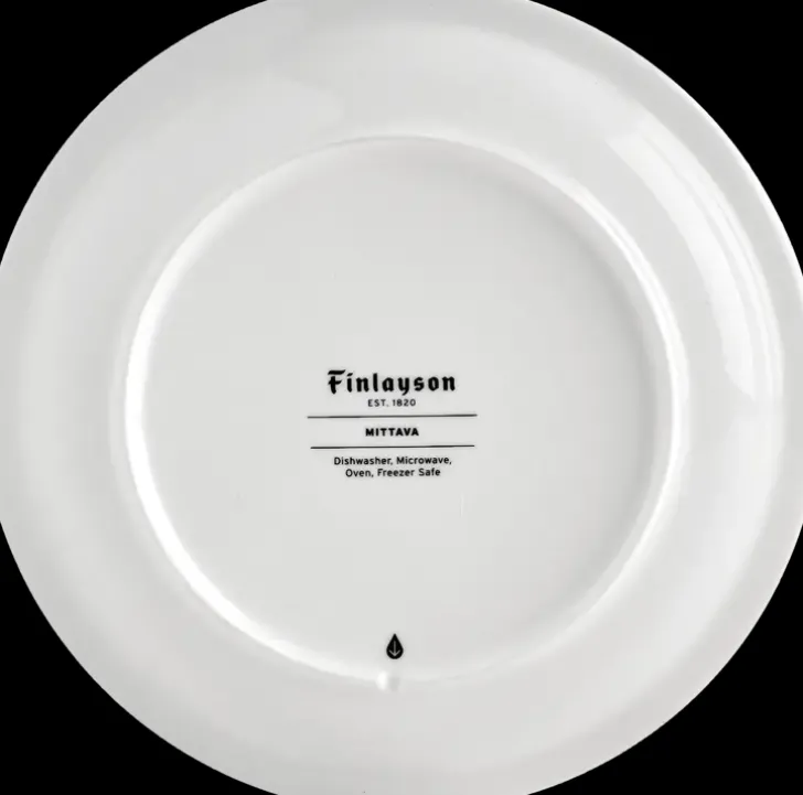 Finlayson Mittava Lautanen 20Cm