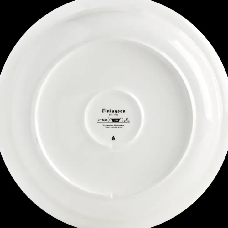 Finlayson Mittava Tarjoilulautanen 1,5L