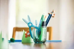 Fiskars Ensisakset Turkoosi