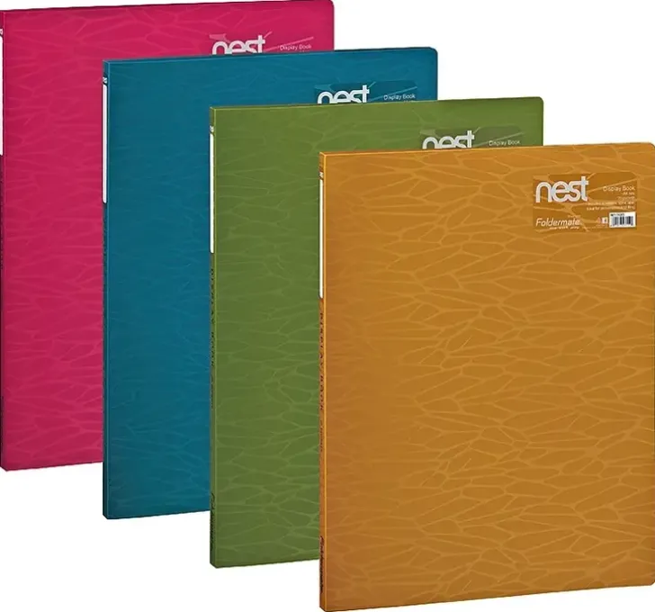 Foldermate Nest Esitekansio 20 Sivua A4